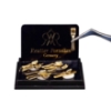 Picture of Miniature Cutlery 12 Pcs. Gold